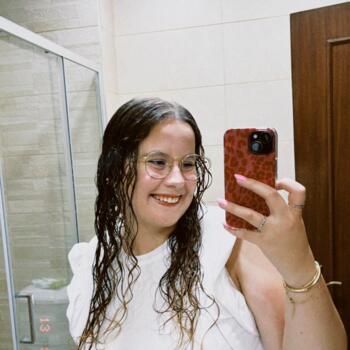 Babysitter in Oliveira de Azeméis: Margarida