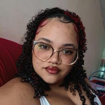 Babysitter in Nossa Senhora do Socorro: Kathleen