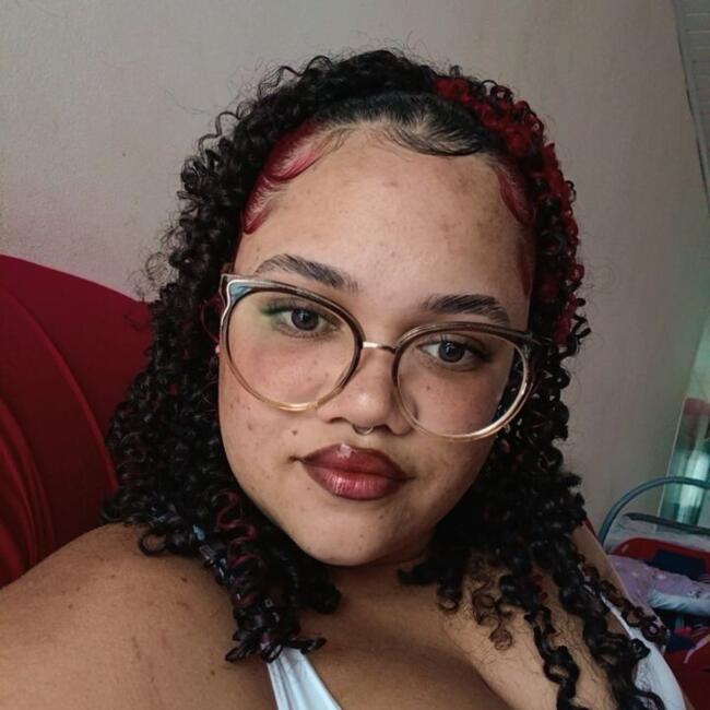 Babysitter in Nossa Senhora do Socorro: Kathleen