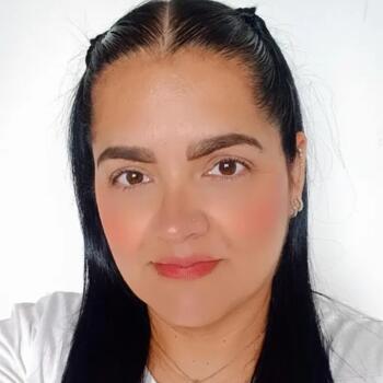 Niñera en San Antonio del Prado: Ana.maria