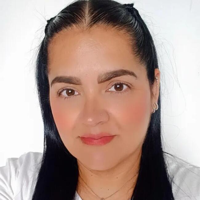 Niñera en San Antonio del Prado: Ana.maria