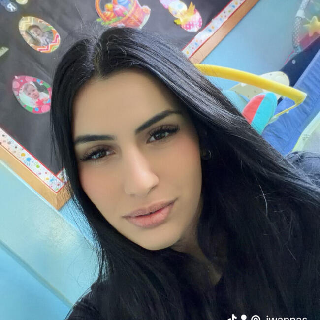 Babysitter in Nicosia: Ιωάννα