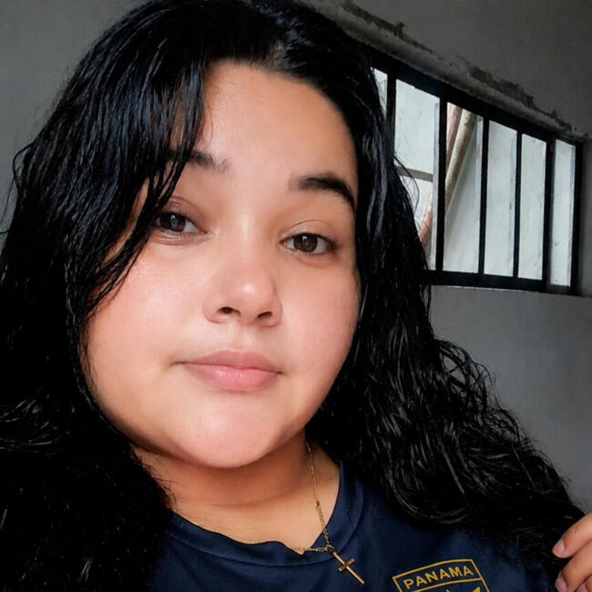 Babysitter in San Pablo Nuevo: Hanely