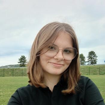 Babysitter Nancy: Léane