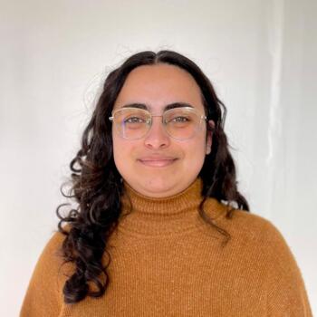 Babysitter Montevideo: Corina