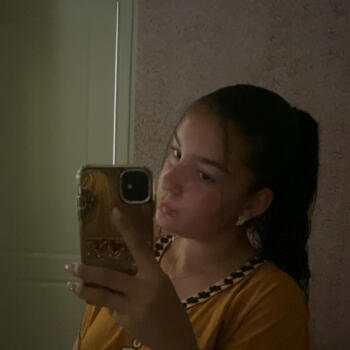 Babysitter in Vendôme: Elyssa