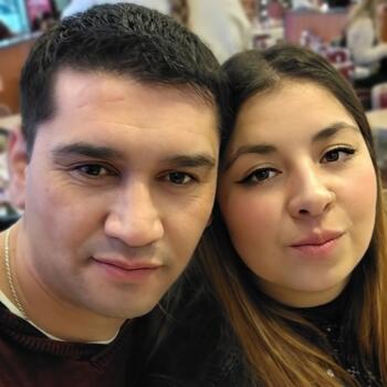 Parent Santiago: Valentina