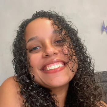 Babysitter in Foz do Iguaçu: Ana