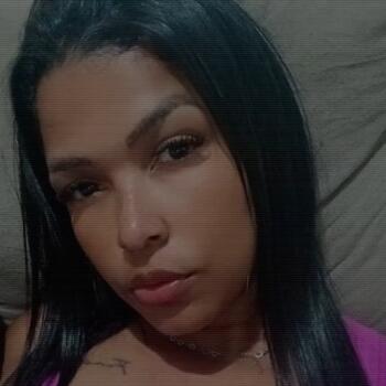 Babysitting job in Osasco: babysitting job Nathalie