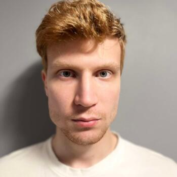 Babysitting job in Olsztyn: babysitting job Adrian