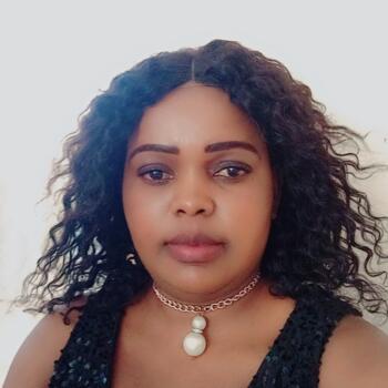 Nanny Centurion: Antonia