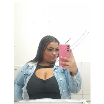 Babysitting job in Arujá: babysitting job Bruna