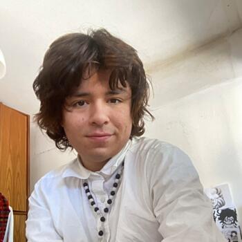 Babysitter a Firenze: Ferris