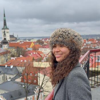 Babysitter in Galway: Erislane