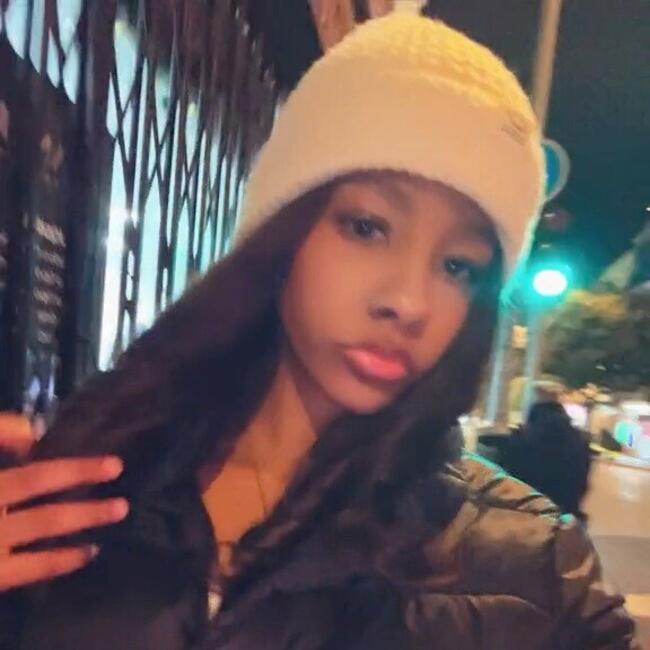 Nanny in Madrid: Karina