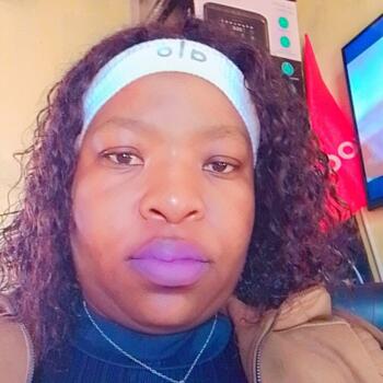Nanny in Johannesburg: Hlengiww
