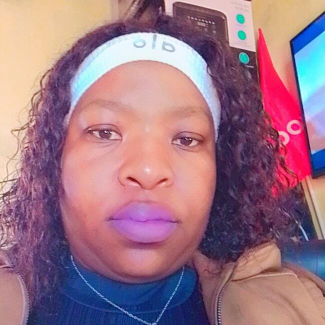Nanny in Johannesburg: Hlengiww