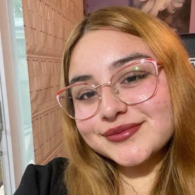 Niñera en Temuco: Giulianna