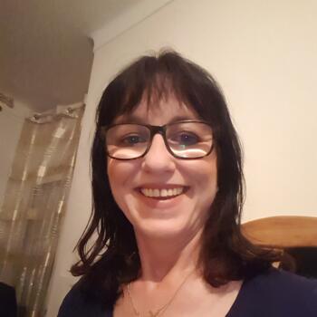 Babysitter Haarlem: Dounia