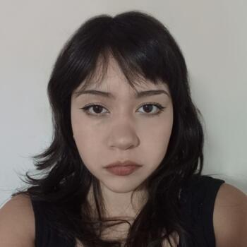 Babysitter in Buenos Aires: Morena