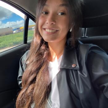 Babysitter Vitória da Conquista: Emilly