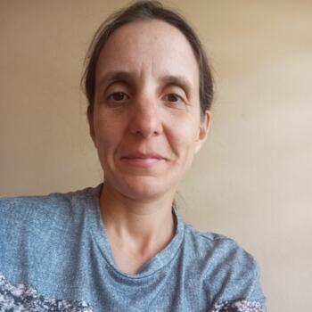 Babysitter Rancagua: Natalia