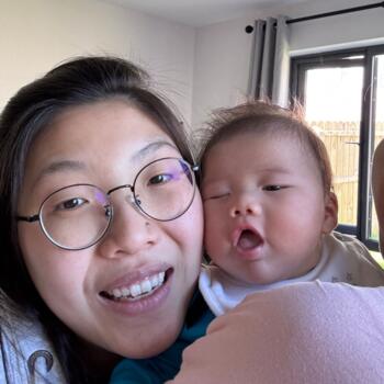 Babysitting job in Antrim: babysitting job Jessica