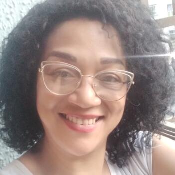 Babysitter in Caracas: Dayana