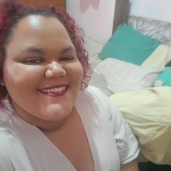 Babá em Nova Iguaçu: Carla