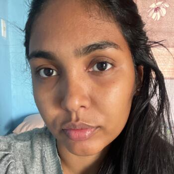 Babá Ponta Grossa: Mariana
