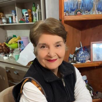 Babysitter in Ovalle: Ruth
