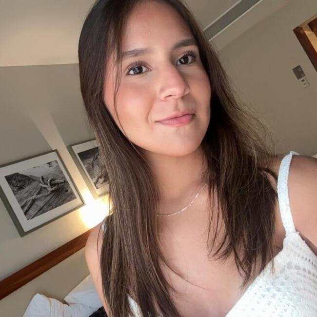Niñera en León: Sahira