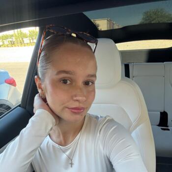 Babysitter in Las Vegas: Alexia