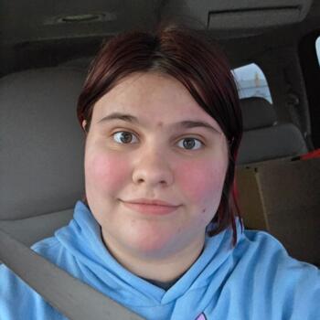 Babysitter in Corvallis: Isabell