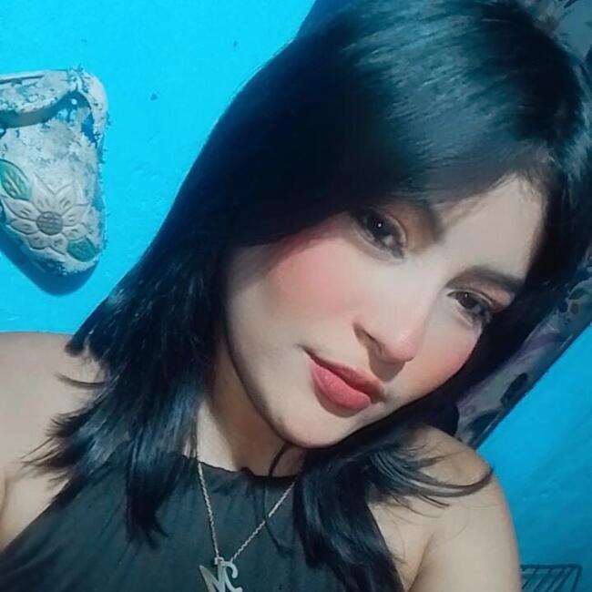 Niñera en Turmero: Michell