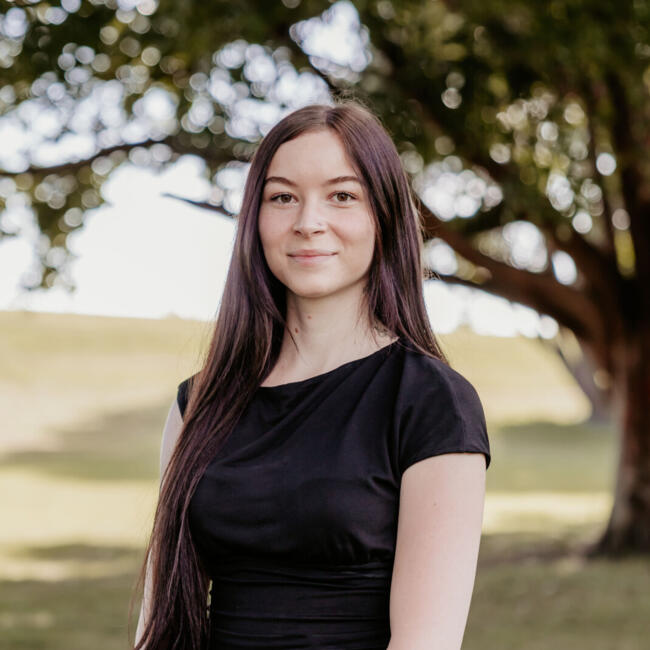 Babysitter in Tauranga: Dakota