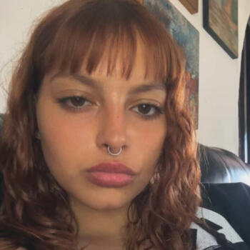 Babysitter in Montevideo: Mikaela