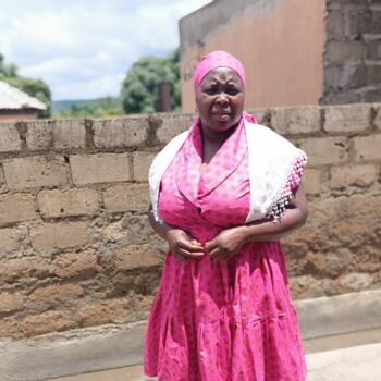 Nanny in Polokwane: Linah