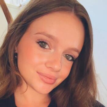 Babysitter in Rouen: Manon