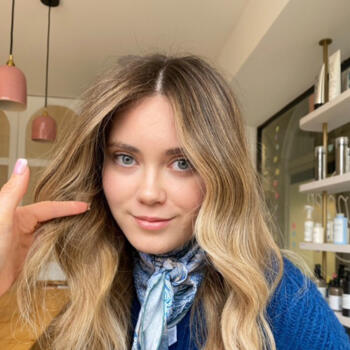 Babysitter in Nice: Manon