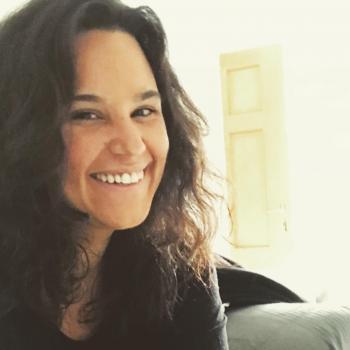 Childminder Dublin: Catarina