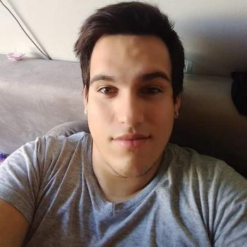 Emprego de babá Porto Alegre: emprego de babá Phelipe