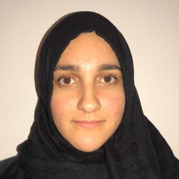 Babysitter Edgware: Halima