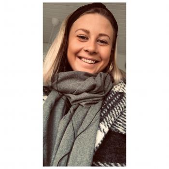Babysitter Odense: Sofie