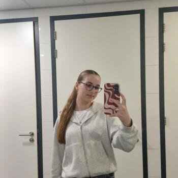 Oppas Assen: Lieke