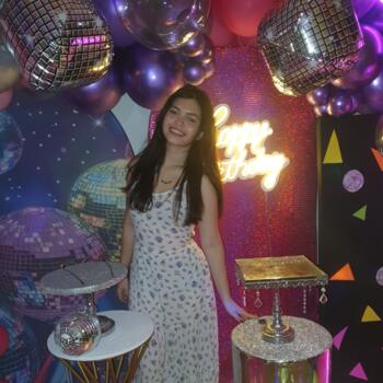 Babysitter in Barranquilla: Lina maria