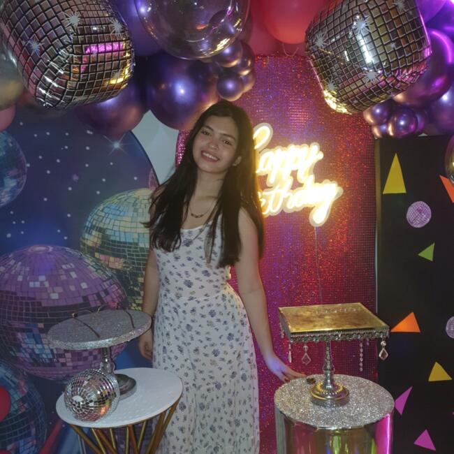 Babysitter in Barranquilla: Lina maria