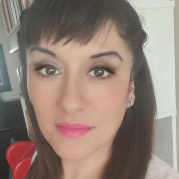 Trabajos de Niñera en Viña del Mar: trabajo de niñera Natalia