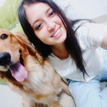Babysitter in Lambayeque: Stefany