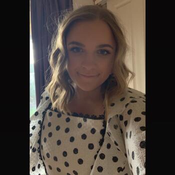 Babysitter in Bendigo: Leah